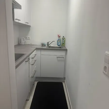 Mitte 公寓 斯图加特