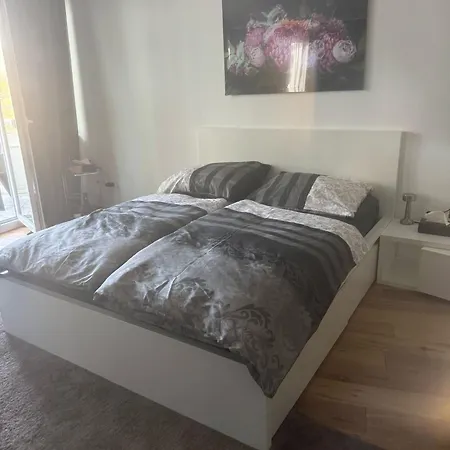 Mitte Apartamento