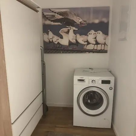 Apartman Mitte *