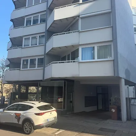 Mitte