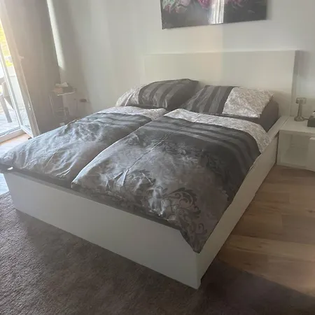 Apartmán Mitte *