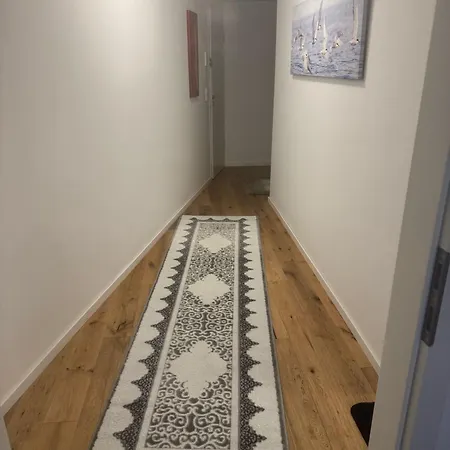 Apartamento Mitte Stuttgart