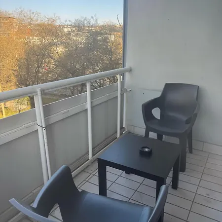 Mitte * Štutgart