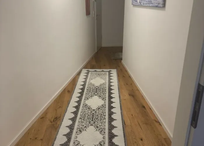 Apartman Mitte Stuttgart