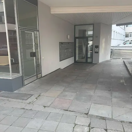 Mitte Stuttgart