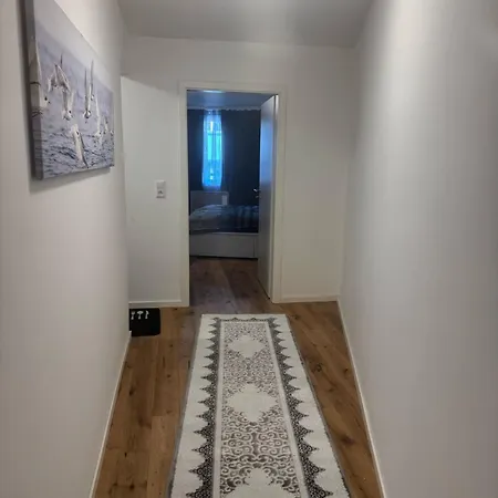 Mitte Apartman