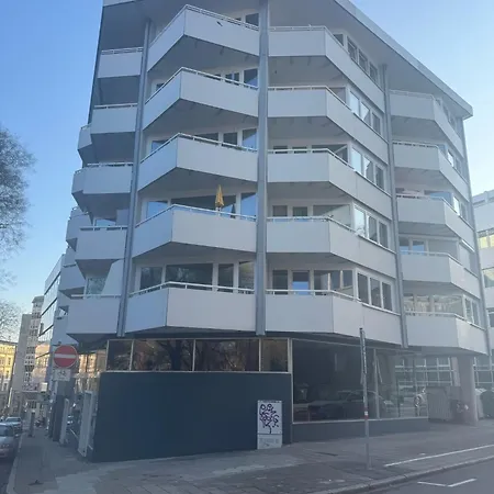 Mitte Apartman